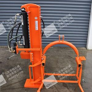 Offre d'usine : <span class=keywords><strong>Fendeuse</strong></span> de <span class=keywords><strong>bois</strong></span> HUAHENG 20 tonnes à prise de force, attelage <span class=keywords><strong>3</strong></span> points, équipement forestier, garantie 1 an, course de 610 mm - Product Image 4