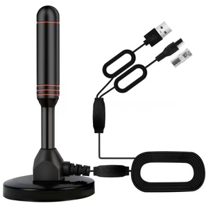 <span class=keywords><strong>Antenne</strong></span> TV numérique DTMB transfrontalière spéciale, <span class=keywords><strong>antenne</strong></span> à ventouse anti-explosion pour intérieur et extérieur, pour usage domestique - Product Image 4