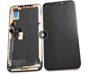 Cụm Màn Hình Cảm Ứng Oled <span class=keywords><strong>TFT</strong></span> <span class=keywords><strong>Lcd</strong></span> Oem Lắp Ráp Số Hóa Cho IPhone X Xs Xs Max 11 11 Pro 11 Pro Max Cụm Màn Hình <span class=keywords><strong>Lcd</strong></span> - Product Image 6
