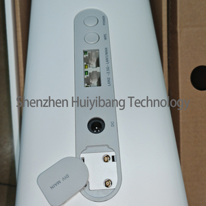 Fiberhome 5g CPE Pro lg6851f be7200 Wifi 7 Router NFC kép 2.5g cổng Ethernet Quad-core CPU 5G 4G LTE cat19 Sim <span class=keywords><strong>Modem</strong></span> không dây - Product Image 5