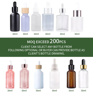 SheDiary 얼굴 미백 세럼 글루타티온 & 비타민 C 코직산 아젤라산 마녀 개암 주근깨 멜라스마 다크 스팟 제거 - Product Image 6