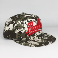Groothandel Luxe Vintage Unisex Zomer Ademend Snel Droogende Argyle Fruitblad Twill Baseball Petten Platte Klep Verstelbare Bogen