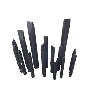 Thủy lực búa phụ tùng đục Rock Breaker công cụ thủy lực Breaker đục - Product Image 2