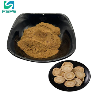 Fornecimento Extrato De Alcaçuz 9% Extrato De Glabra Glabra De Ácido Glicirrízico Em Pó Dgl - Product Image 1