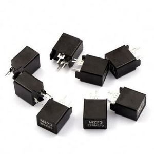 SeekEC MZ73 MZ72 Màu <span class=keywords><strong>TV</strong></span> <span class=keywords><strong>Degaussing</strong></span> 9RM 270V 12R 27R Hai Pin Ba Pin Điện Trở - Product Image 1