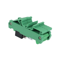 Contrôleur logique programmable PLC WS2N-6MR-S Relais FX2N-6MR Léger pour carte de contrôle industriel