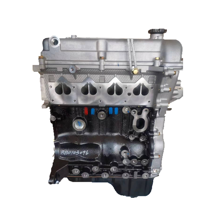 Brand New Engine Fits Chevrolet Beat N7 190530142 New Engine Parts 12 D  SPARK