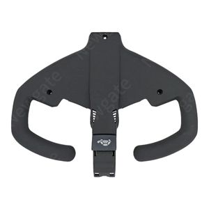 Jungheinrich Carretilla elevadora Joystick Mango Parte inferior 51055123 para Jungheinrich Carretilla elevadora Piezas Carretilla elevadora Accesorios del mercado de accesorios - Product Image 2