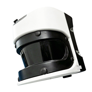 LMS511-10100 2D3D การเปลี่ยนเซ็นเซอร์ไลดาร์สำหรับระบบอัตโนมัติท่าเรือกลางแจ้งซีรีส์ LMS - Product Image 6