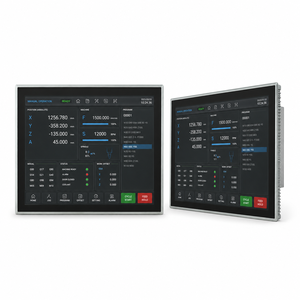 จอสัมผัสอุตสาหกรรม ARM RK3568 ระบบ Android14/Linux/Win แบบฝังตัว ขนาด 21.5 23.8 นิ้ว พีซีอุตสาหกรรมแบบแผง - Product Image 1