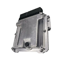 ECU ECM 0281020199 0281020181 G1600-3823351 pour Yuchai YC4D YC4E pour pièces détachées de moteur WEICHAI, accessoires d'excavateur