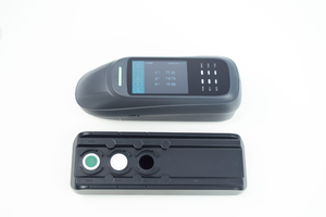 Espectrofotómetro multiángulo CHNSpec, 8 ángulos de medición, prueba de grado de brillo de <span class=keywords><strong>Color</strong></span> de pintura automática | Espectrofotómetro portátil - Product Image 3
