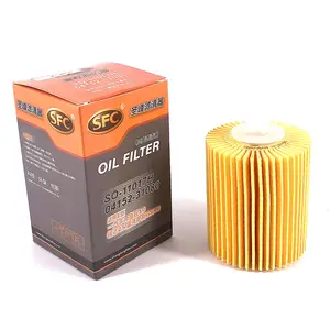 Oil Filter Filtros De Aceite Filtre eine Huile 04152-31080 für Toyota Crown Reiz Lexus