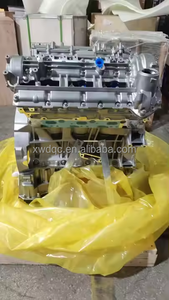 ¡Gran Oferta! Nuevo Motor de Alta Calidad, Número de Modelo 642 642820, Ensamblaje de Motor Automotriz para Mercedes-Benz OM642 ¡Gran Oferta! Nuevo - Product Image 5
