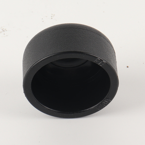 Chất lượng cao <span class=keywords><strong>HDPE</strong></span> Ống lắp <span class=keywords><strong>HDPE</strong></span> ổ cắm <span class=keywords><strong>Fusion</strong></span> sdr11 DN90 <span class=keywords><strong>End</strong></span> <span class=keywords><strong>Cap</strong></span> cho cấp nước - Product Image 5