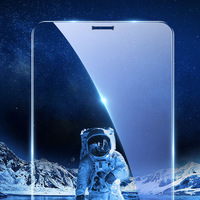 Protection d'écran en verre trempé SY Covera 99% transparente 2.5D Qualité A++ pour 12 Pro Max vivo X60 Pro Plus Redmi Note 9
