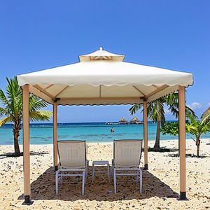 Pagoda al por Mayor con Decoración de Lujo en Venta, Carpa Glamping de 5 m, Carpa para Eventos <span class=keywords><strong>Beeline</strong></span> Usada, Carpa para Jardín, Carpa para Fiestas al Aire Libre, Tentenbig - Product Image 1