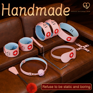 Эротический реквизит для медсестры - Product Image 3