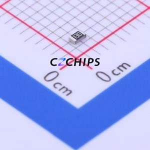 Résistance SMD AC0603JR-0713RL 0603 (Type : Film Épais) (Résistance : 13 Ohms Précision : 5%) - Product Image 1