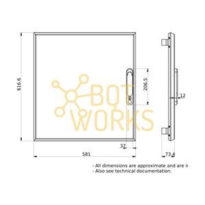 Schneider Electric LVS08124 - Neuf - Product Image 1
