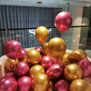 Hot Sale Helium-Filled Foil <strong>Balloon</strong> <strong>Table</strong> Stand Set Latex Leaf <strong>Balloons</strong> for Wedding Party Christmas Decorations (Single Item) - Product Image 5