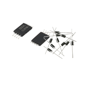 Large sélection de puces FPGA embarquées EP3C80F484I7N neuves et originales 484-FBGA (23x23) - Matrice de portes programmable sur le terrain - Product Image 1