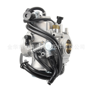 Kit de carburateur de moto Zuqing avec filtre à air pour Honda Trx 350 2000-2006 - Product Image 5