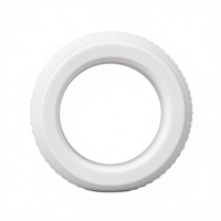 Nouveau support de buse en céramique laser OEM personnalisé pour diverses marques de têtes de découpe laser à fibre, marque Kunrui, garantie 1 an