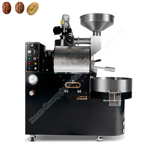 Automatic Industrial <b>Coffee</b> Roasting <b>Machines</b> <b>Small</b> <b>Coffee</b> Roasting <b>Machines</b> With Ce <b>Coffee</b> Sample Roaster - Product Image 3