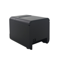 Pabrik langsung menawarkan 80mm termal Printer POS dengan Auto Cutter untuk restoran untuk Bluetooth antarmuka penerimaan Printer