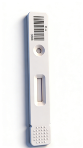 Interleukin-6 (IL-6) Assay-<span class=keywords><strong>Kit</strong></span>-Klasse II mit 2 Jahren Haltbarkeit - Product Image 3