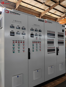 Chaoxu Machinery Plastic <strong>Sheet</strong> Making Machine Extruder Machine Luggage <strong>Manufacturing</strong> Machine - Product Image 6