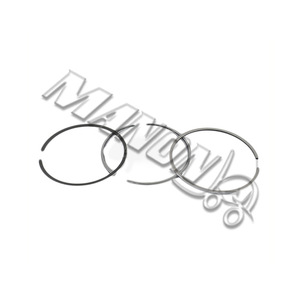 แหวนลูกสูบมิตซูบิชิ 32A17-02010 สำหรับอะไหล่เครื่องยนต์รถยกทั่วไป รุ่นใหม่ - Product Image 1