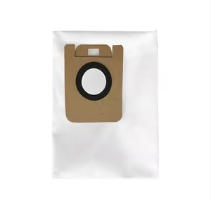 <span class=keywords><strong>Dreame</strong></span> <span class=keywords><strong>Bot</strong></span> <span class=keywords><strong>Z10</strong></span> <span class=keywords><strong>Pro</strong></span> L10 D10 Plus RLS3D <span class=keywords><strong>Robot</strong></span> aspirador repuestos accesorios bolsa de polvo filtro para aplicación de coche - Product Image 3