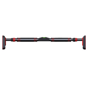 <span class=keywords><strong>Barra</strong></span> Horizontal de PVC para Entrenamiento en Interiores, <span class=keywords><strong>Barra</strong></span> Individual para Uso Doméstico, Equipo de Fitness para Niños y Adultos - Product Image 1