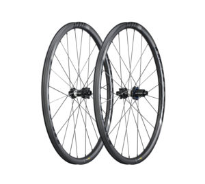 Roues de vélo de route en carbone Offre Spéciale jantes de frein à disque avec 10S/11S/XD/XDR 700C vtt vélo vélo paire de roues cosmiques - Product Image 1
