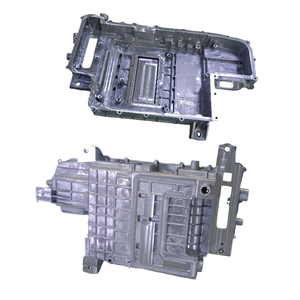 OEM, аксессуары для медицинской тележки, алюминиевые Литые детали, высококачественные услуги литья под давлением от профессионального поставщика - Product Image 4