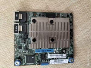 Contrôleur de stockage sans plug-in PCI SPDM P47785-B21 MR216i-p Gen11 x16 voies - Product Image 3