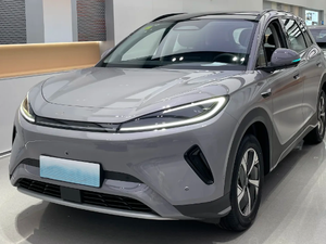 Nouvelle voiture électrique pure, dernier modèle de véhicule à énergie nouvelle, Song Plus EV, <span class=keywords><strong>SUV</strong></span> 5 portes 5 places à traction avant, haute performance, vitesse rapide, BYD Sealion 06 - Product Image 3