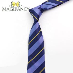 <span class=keywords><strong>Corbata</strong></span> a Rayas para <span class=keywords><strong>Hombre</strong></span> Joven, <span class=keywords><strong>Traje</strong></span> Informal Formal, Accesorio de Regalo de Calidad, 29 Colores, 7cm, Poliéster, Rojo, <span class=keywords><strong>Azul</strong></span>, Verde, <span class=keywords><strong>Azul</strong></span> <span class=keywords><strong>Marino</strong></span> - Product Image 2