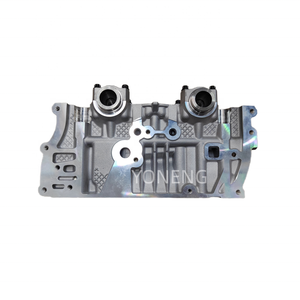 Culasse pour Chevrolet Cruze Orlando Aveo T300 Tracker Opel Corsa D Mokka <span class=keywords><strong>Astra</strong></span> <span class=keywords><strong>J</strong></span> 1.4 turbo LUJ <span class=keywords><strong>A14NET</strong></span> - Product Image 5