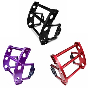 Viga de Refuerzo para Parachoques de Ford Mustang, Aleación de Aluminio, 2015-2017, Viga Antichoque para Mejora y Reequipamiento - Product Image 1