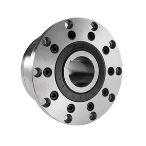 Al120 F2d2/F4d2 Transportband Vliegwiel Stop Wigkoppeling - Product Image 5