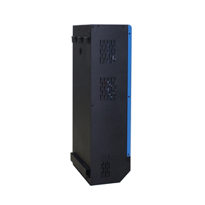 Système d'énergie solaire hors réseau 5 kW, panneau solaire 5000W, kit domestique 5 kVA avec panneaux et batteries SP-5KW, panneau solaire 5000W - Product Image 6