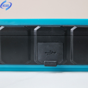 Taşınabilir Kazık Bütünlük Test Cihazı Lityum Pil |   İnşaat Kalitesi için Yüksek Hassasiyetli Tahribatsız Muayene Ekipmanları - Product Image 5
