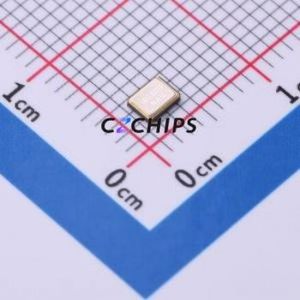 L327S13CU11L Crystal (Passive) SMD3225-4P Crystal Oscillator SMD Crystal Oscillator 13.52313MHz 10ppm 20pF - Product Image 1