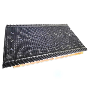 หอทำความเย็นแบบไหลข้าม MX75 พร้อมวัสดุเติม PVC - Product Image 5