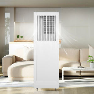 <span class=keywords><strong>Aire</strong></span> <span class=keywords><strong>acondicionado</strong></span> portátil 9000btu <span class=keywords><strong>Aire</strong></span> <span class=keywords><strong>acondicionado</strong></span> móvil para el hogar con deshumidificador y <span class=keywords><strong>modo</strong></span> ventilador Wifi - Product Image 3