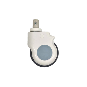 Nhà Máy Trung Quốc Cung Cấp Bánh Xe Thầu Dầu Abs Có Phanh - Product Image 5