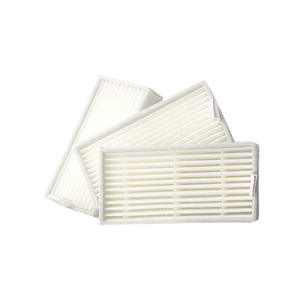 Filtre Hepa pour aspirateur robot Ecovacs Magic Mirror S CEN540 546 CR120, haute efficacité, usage domestique - Product Image 1